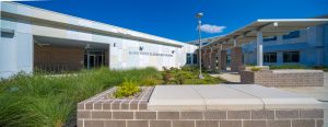 Mark White Elementary School